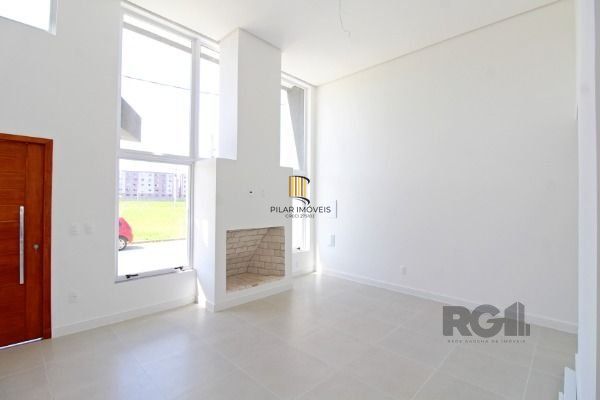 Casa Condominio em Porto Alegre, no bairro Hípica, com 3 dormitório(s), e 3 banheiros, à venda.