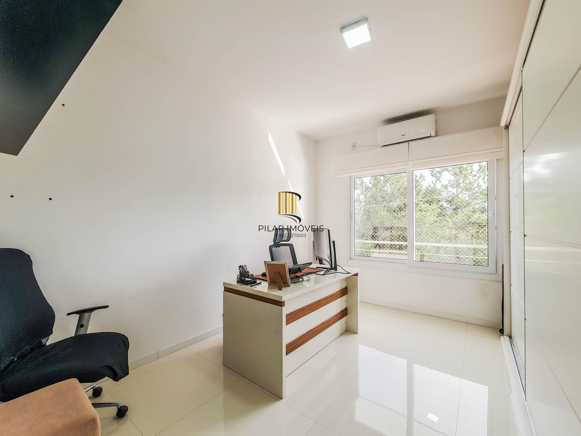 Excelente sobrado no Condominio Bella Morano