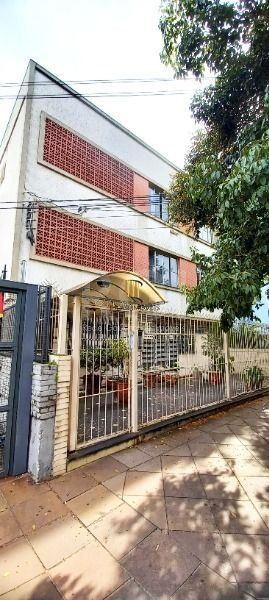 Apartamento para Venda - 91m², 3 dormitórios, sendo 1 suites, 1 vaga - Menino Deus - Pilar Imóveis