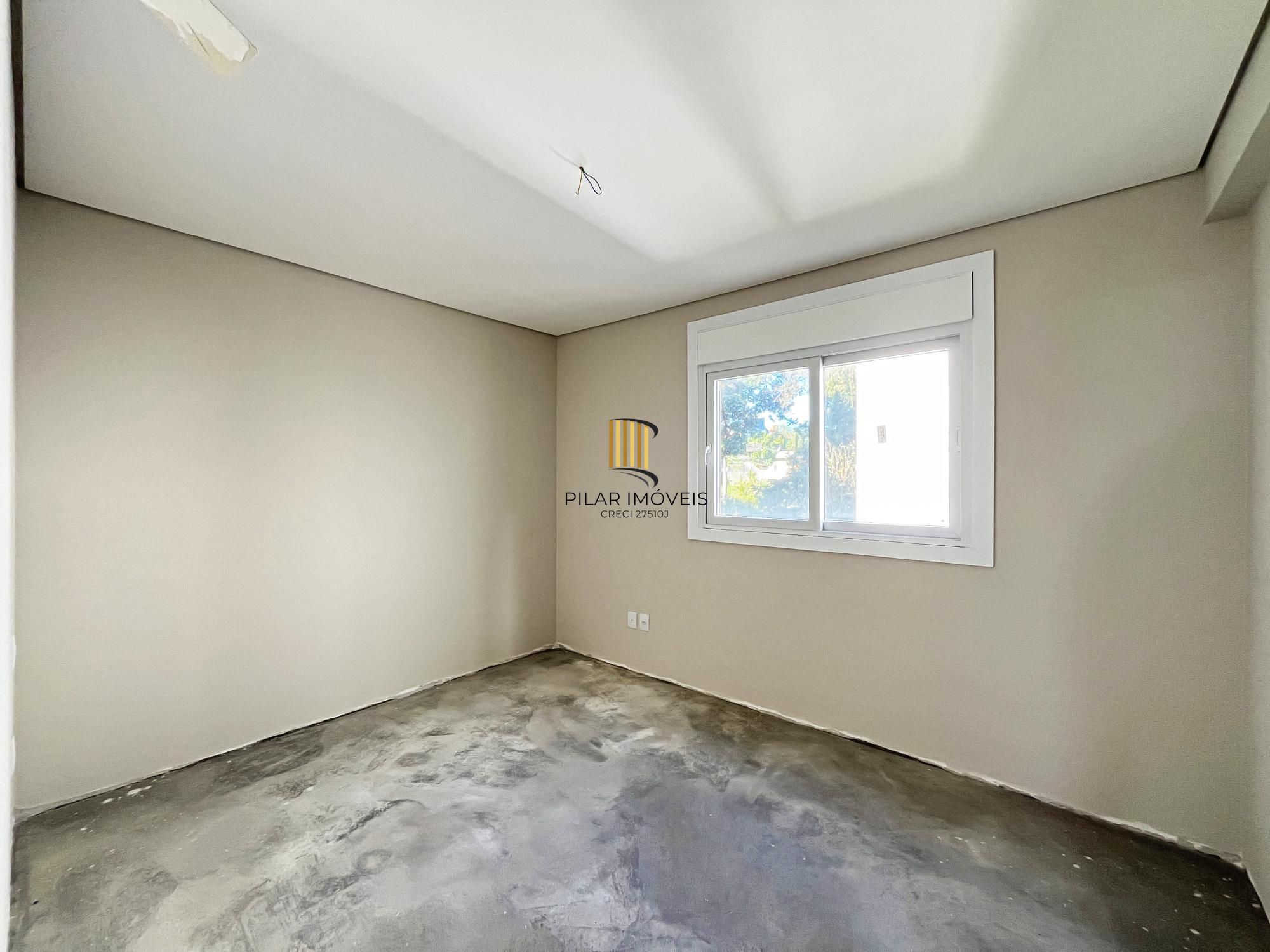 Apartamento com 3 Suítes no Cristal