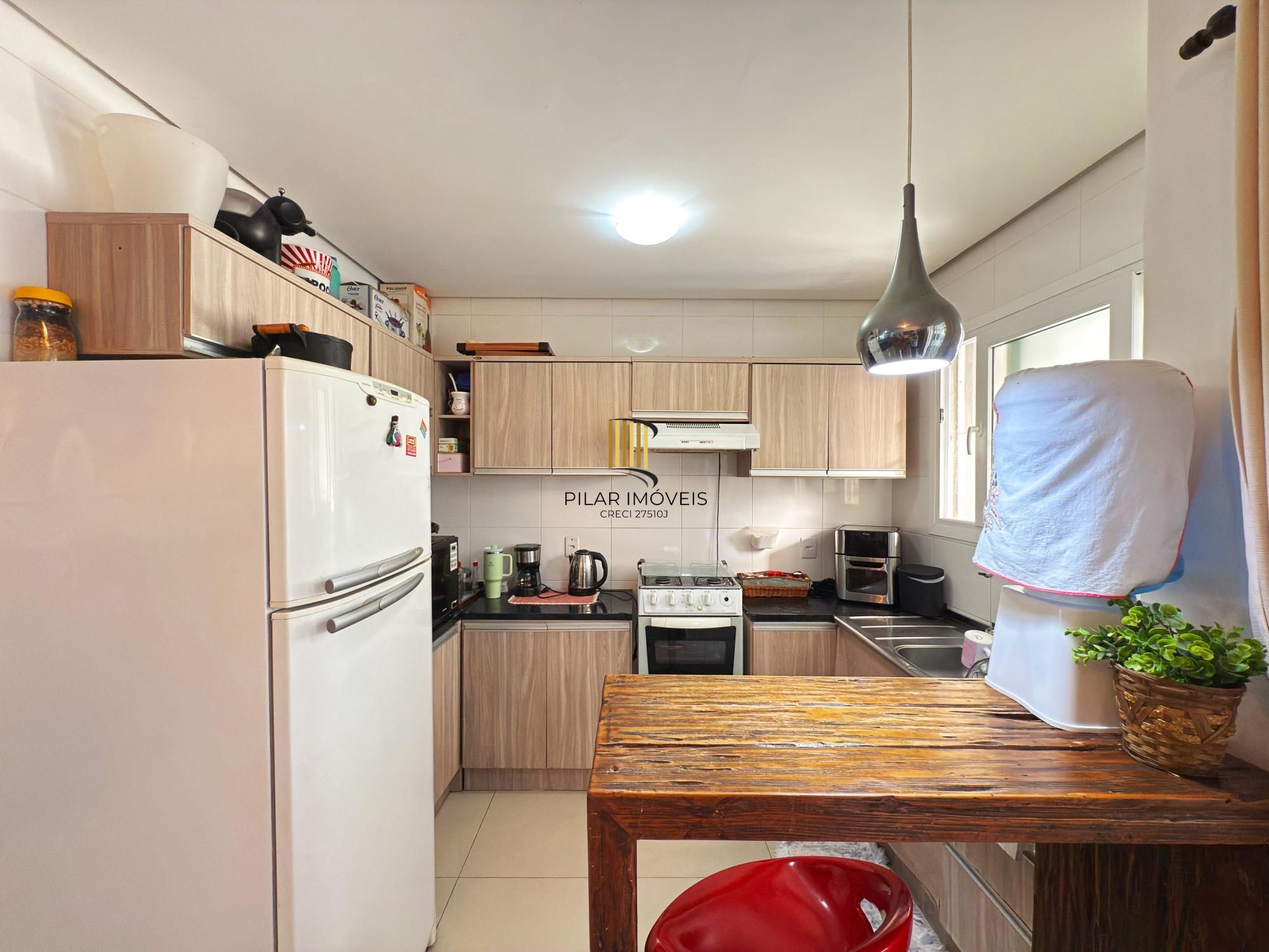 Casa para Venda - 138m², 3 dormitórios, sendo 1 suites, 2 vagas - Hípica