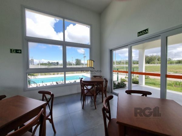 Casa Condominio em Porto Alegre, no bairro Hípica, com 3 dormitório(s)