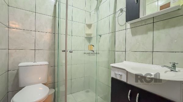 Casa 3 dormitórios no bairro Hípica