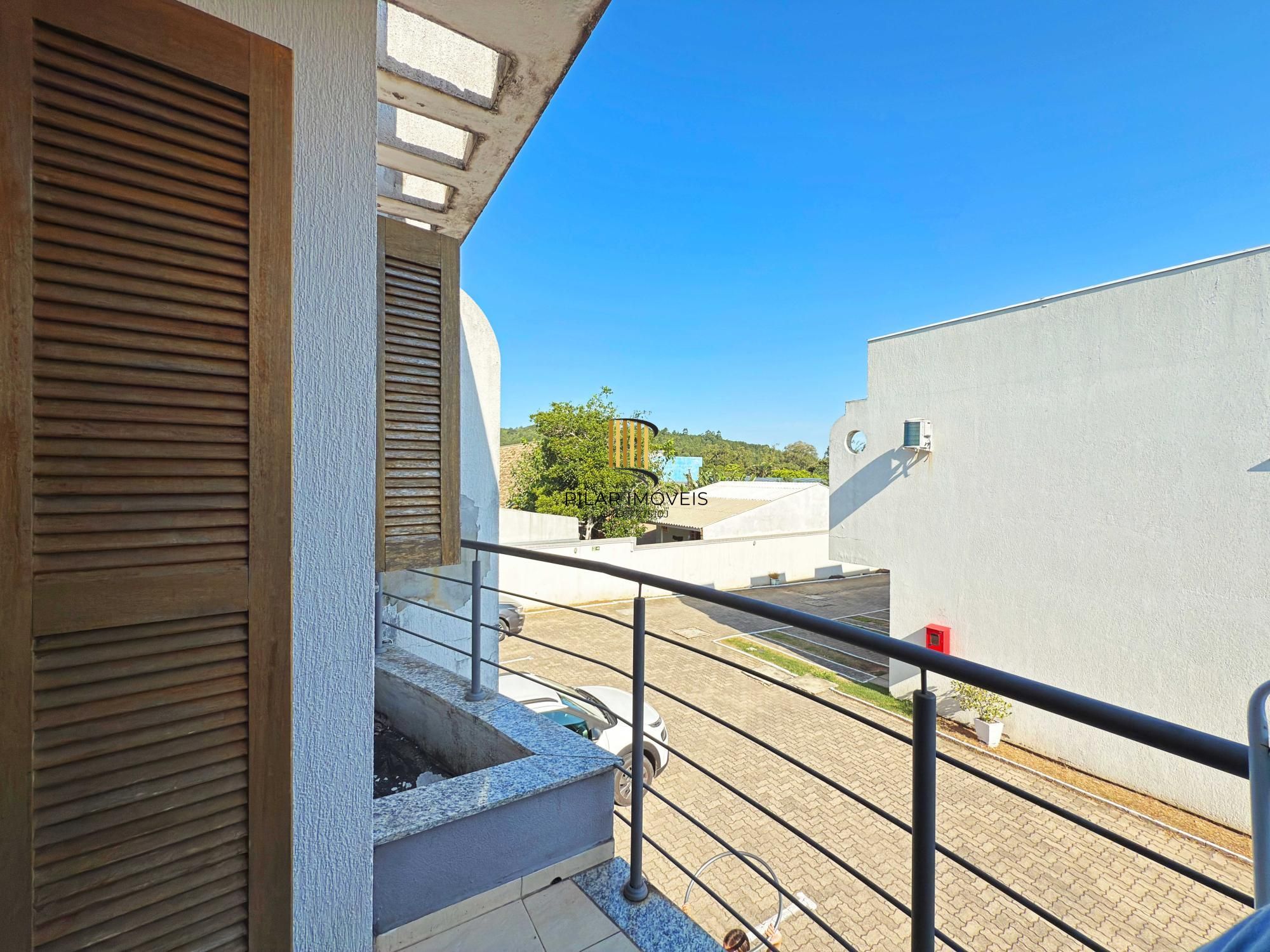 Casa em condominio na Zona Sul de Porto Alegre - 2 suites