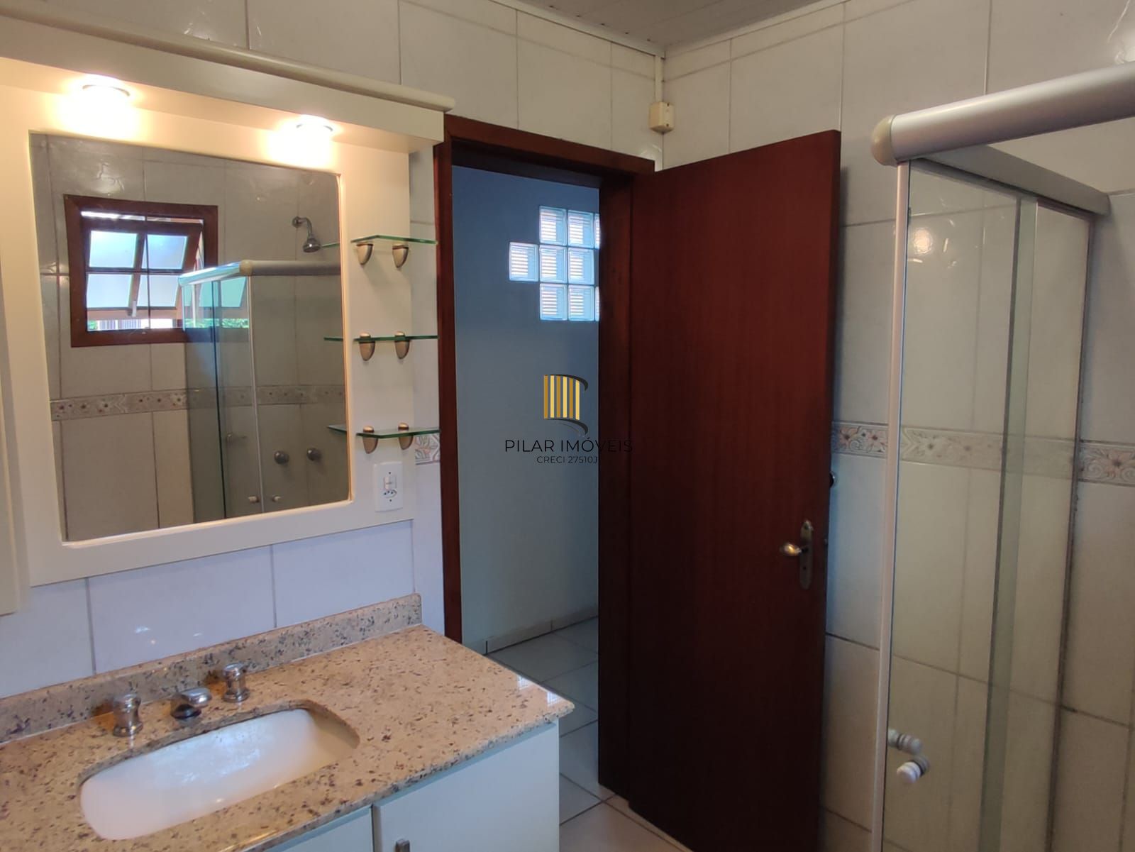 Casa 3 dormitórios no bairro Belém Velho