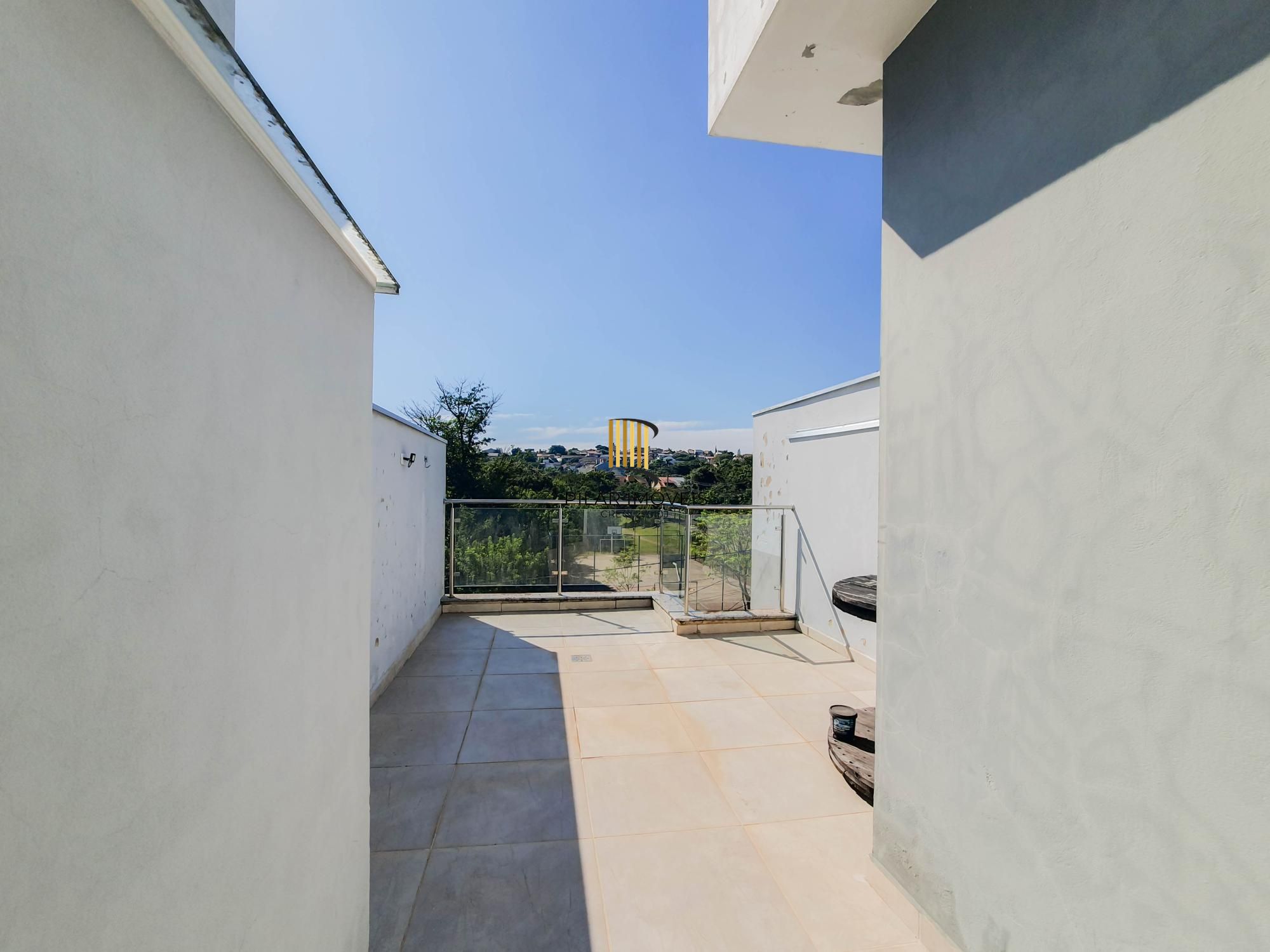 Casa 3 dormitórios no bairro Guarujá