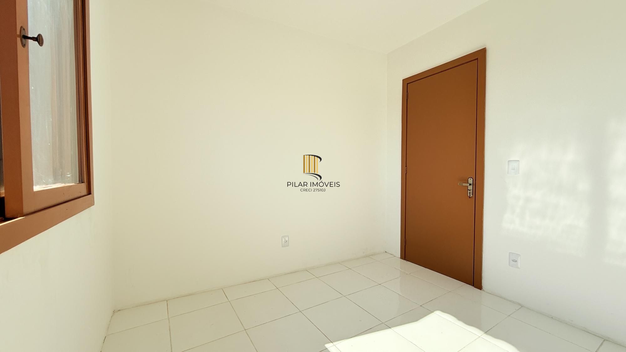 Casa de Condomínio 2 dormitórios no bairro Ipanema