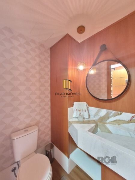 Apartamento em Porto Alegre, no bairro Cavalhada, com 3 dormitório(s), e 3 banheiros, à venda.