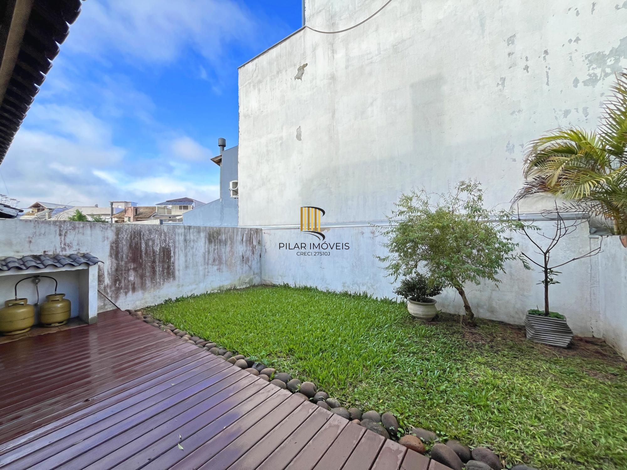 Sobrado no Condominio Residencial Lagos de Nova Ipanema