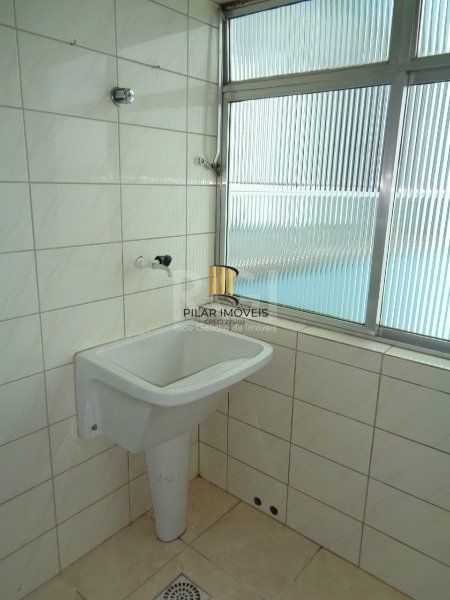 Apartamento para Venda - 67.04m², 2 dormitórios, Cristal