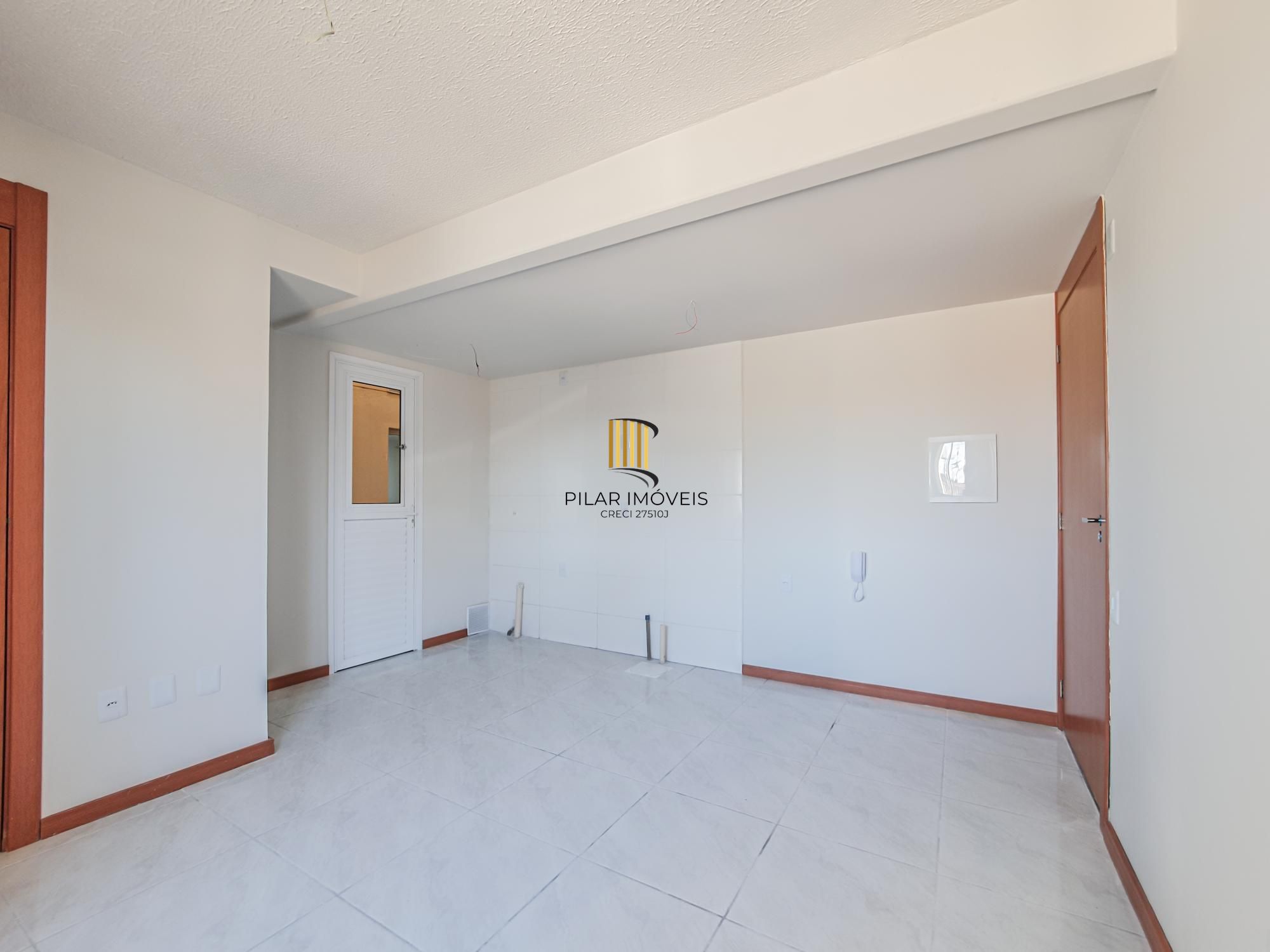 Apartamento 1 dormitório no bairro Hípica