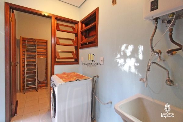 Casa Condominio para Venda - 258m², 3 dormitórios, sendo 1 suites, 2 vagas - Jardim Isabel