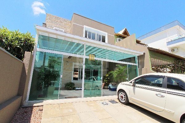 Casa 3 dormitórios no bairro Hípica - Pilar Imóveis