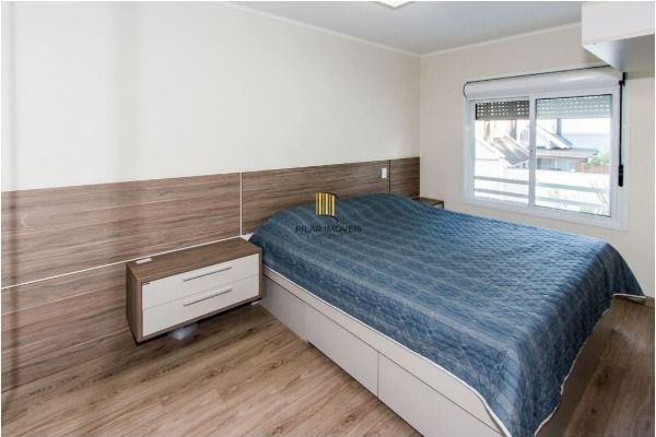 Casa Condominio para Venda - 150m², 4 dormitórios, sendo 2 suites, 2 vagas - Agronomia
