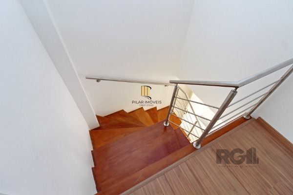 Casa Condominio para Venda - 110.02m², 3 dormitórios, sendo 1 suites, 2 vagas - Tristeza