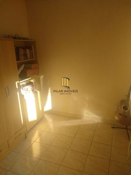 Casa para Venda - 80.24m², 2 dormitórios, 1 vaga - Restinga