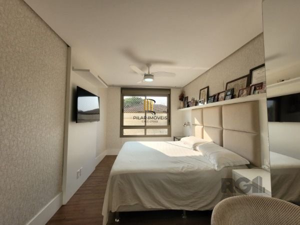 Apartamento em Porto Alegre, no bairro Cavalhada, com 3 dormitório(s), e 3 banheiros, à venda.