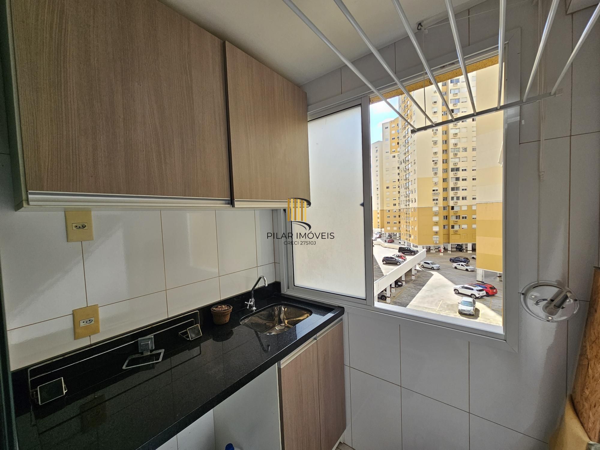 Apartamento 3 dormitórios no bairro Partenon