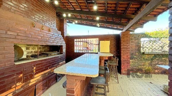 Casa Condominio em Porto Alegre, no bairro Cavalhada, com 4 dormitório(s), e 4 banheiros, à venda.