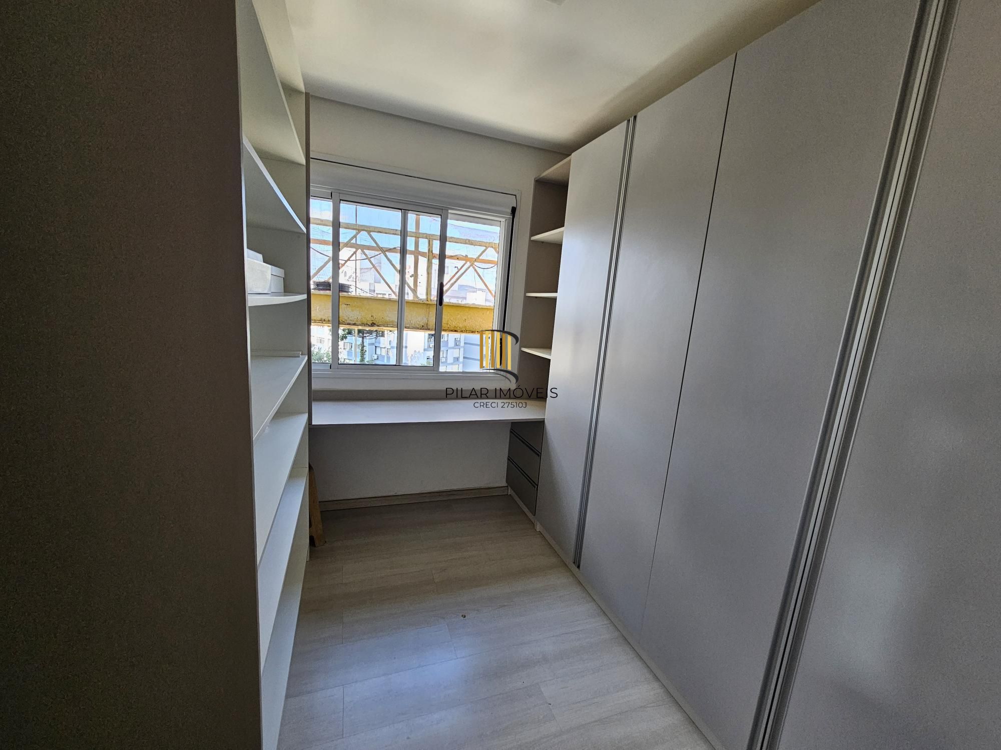 Apartamento 3 dormitórios no bairro Partenon