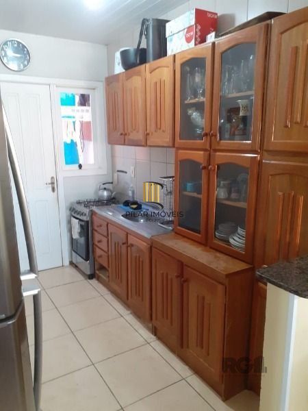 Casa 3 dormitórios no bairro Hípica