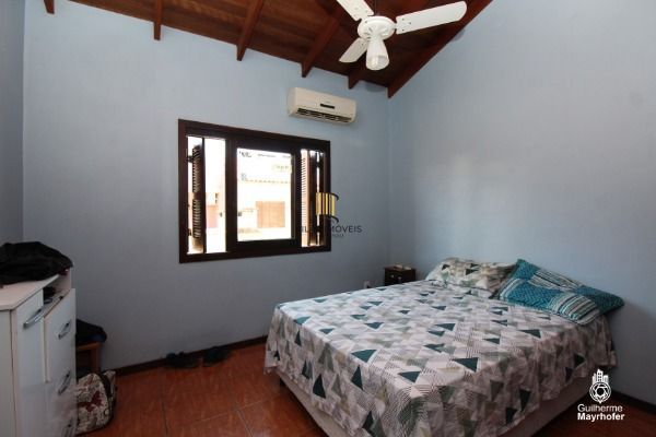 Casa 3 dormitórios no bairro Aberta dos Morros