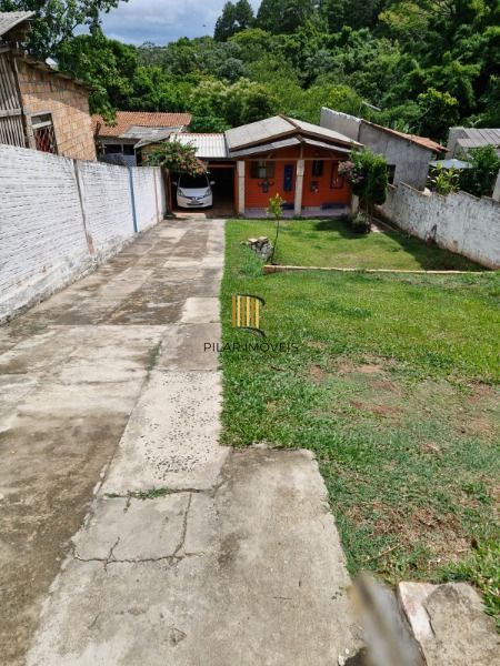 Terreno no bairro Hípica