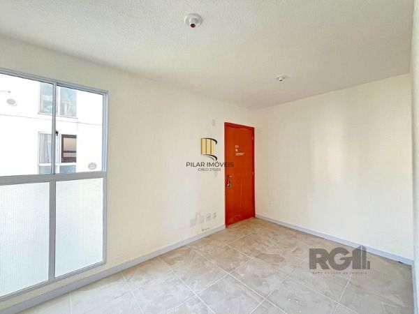 Apartamento 2 dormitórios no bairro Restinga