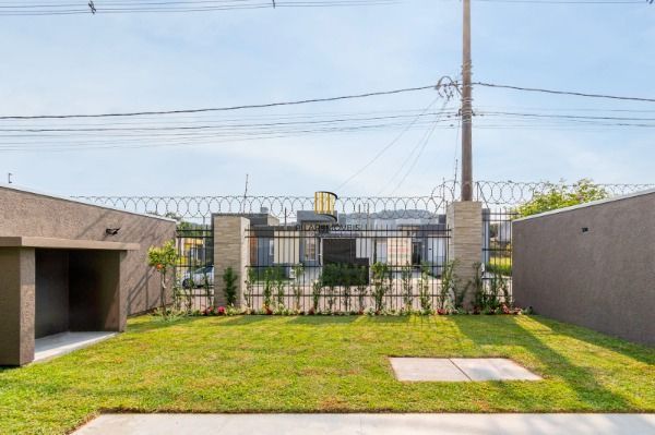 Casa Condominio em Porto Alegre, no bairro Aberta dos Morros, com 3 dormitório(s), e 3 banheiros, à venda.