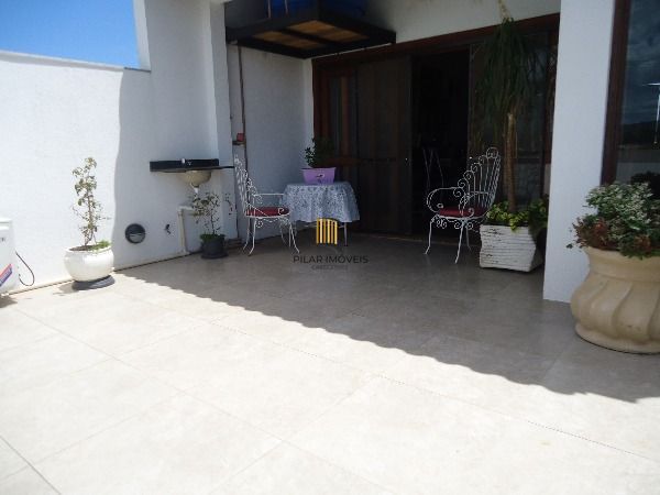 Casa para Venda - 177.93m², 3 dormitórios, sendo 1 suites, Hípica