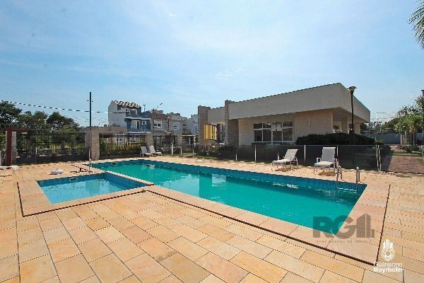 Casa Condominio em Porto Alegre, no bairro Aberta dos Morros, com 3 dormitório(s), e 3 banheiros, à venda.