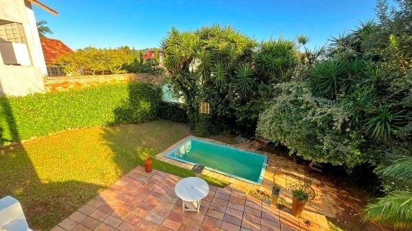 Casa para Venda - 206m², 3 dormitórios, sendo 1 suites, 4 vagas - Ipanema
