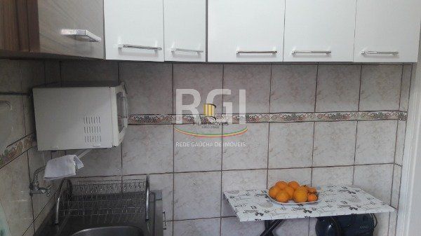 Apartamento 2 dormitórios no bairro Ipanema