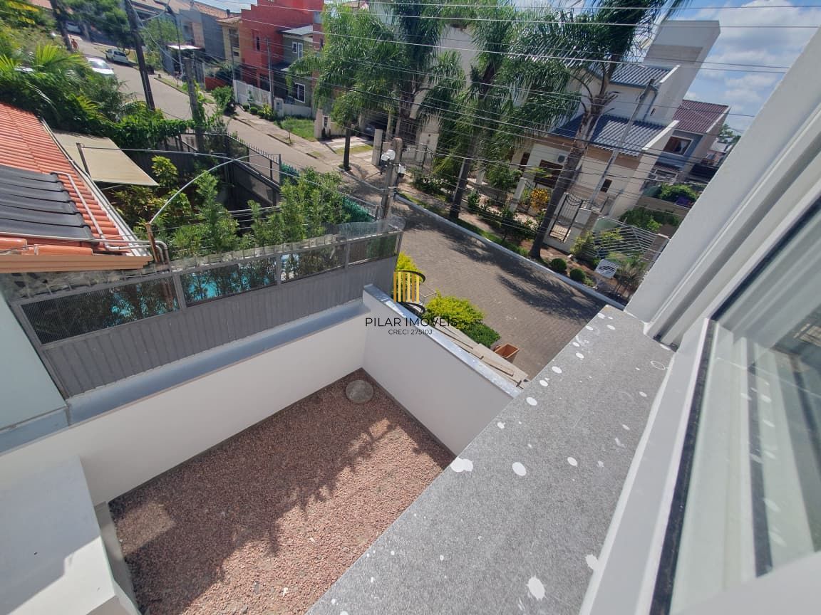 sobrado no Condominio Residencial Jardins do Prado