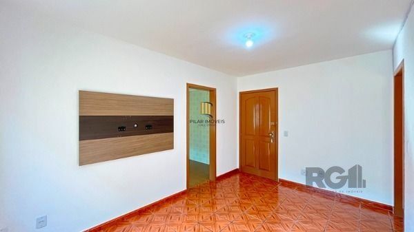 Apartamento em Porto Alegre, no bairro Cristal, com 1 dormitório(s), e 1 banheiros, à venda.