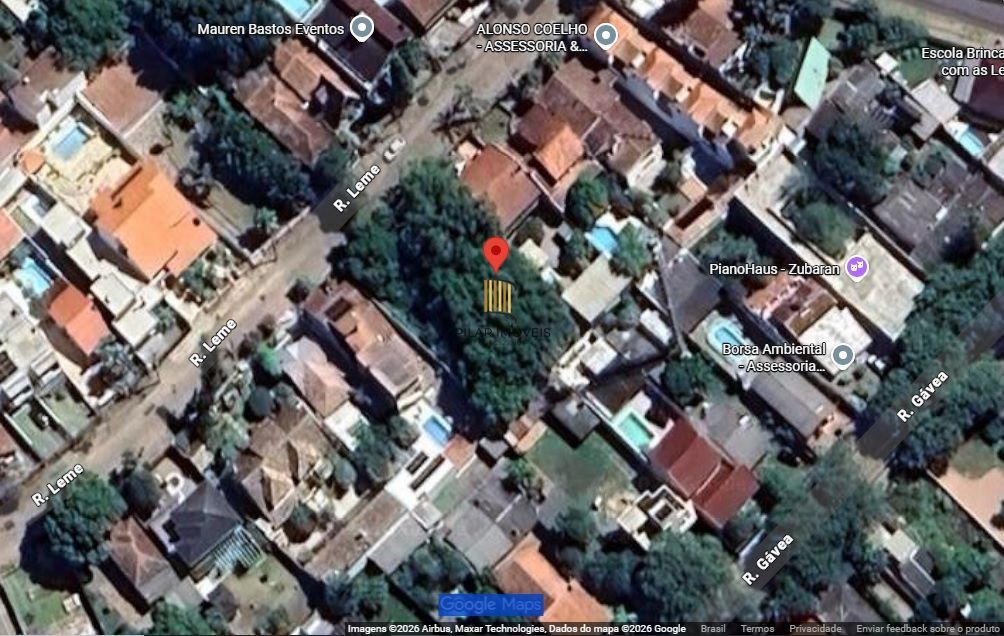 Excelente terreno em Ipanema