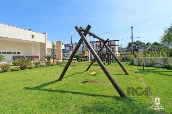 Terreno para Venda - 154m², 0 dormitórios, Hípica