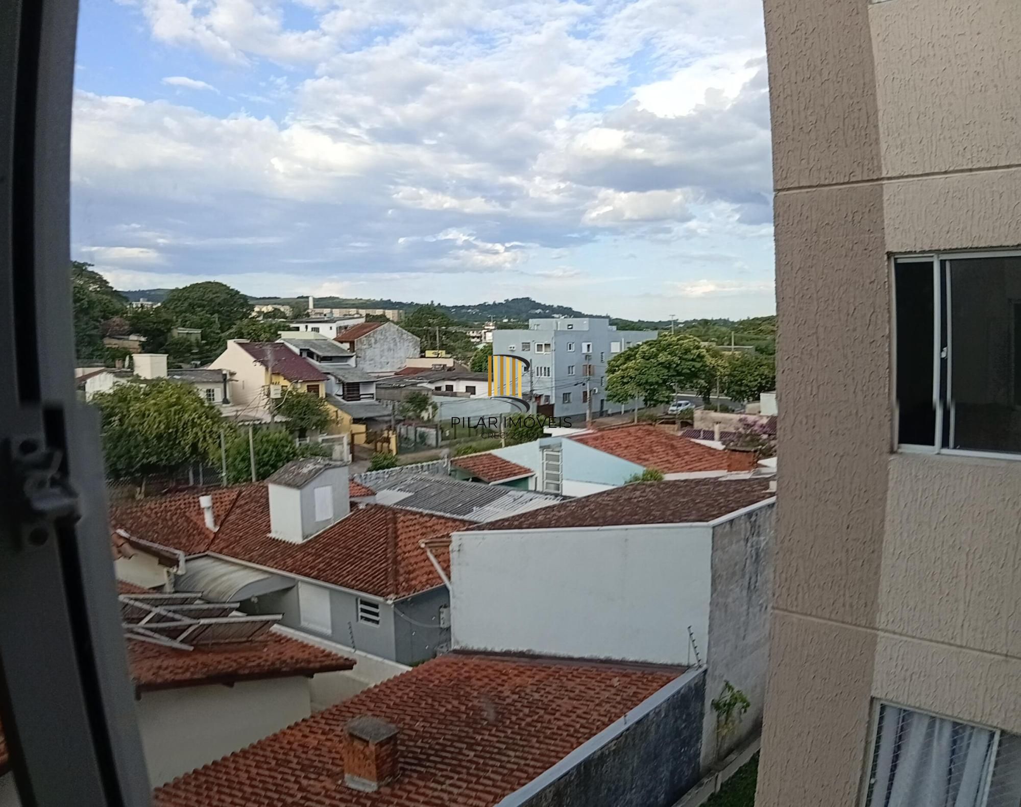 Excelente apartamento 2 dormitórios