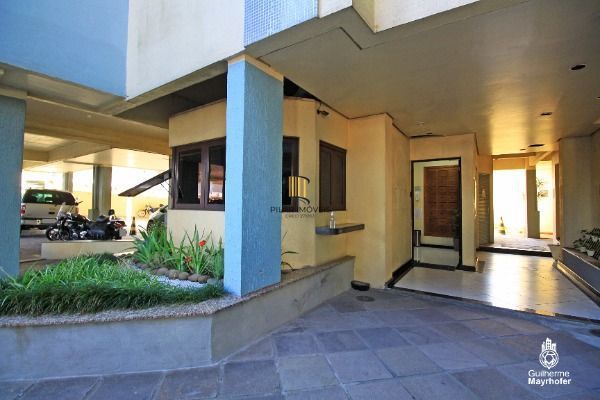 Cobertura para Venda - 191.59m², 3 dormitórios, sendo 1 suites, 2 vagas - Tristeza