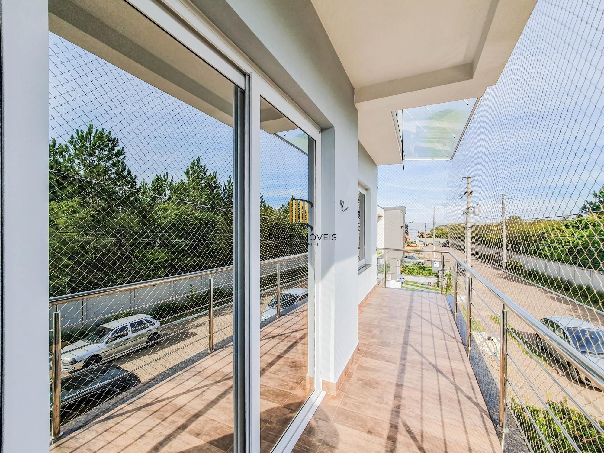 Excelente sobrado no Condominio Bella Morano