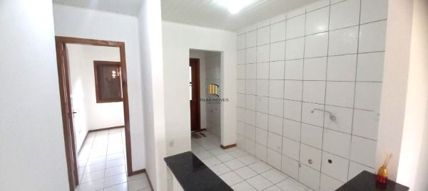 Casa 3 dormitórios no bairro Hípica