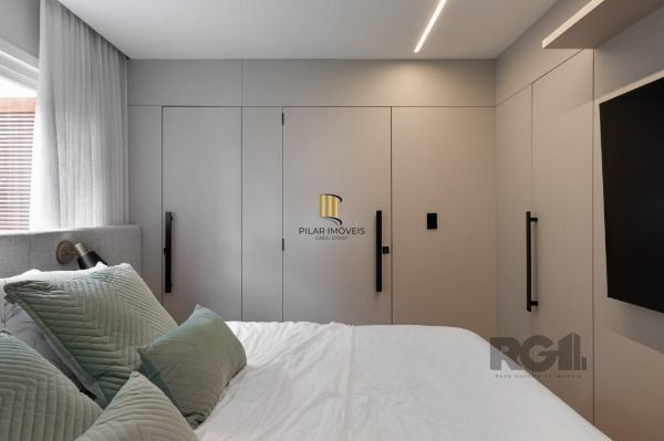 Apartamento para Venda - 141.62m², 3 dormitórios, sendo 1 suites, 2 vagas - Cavalhada