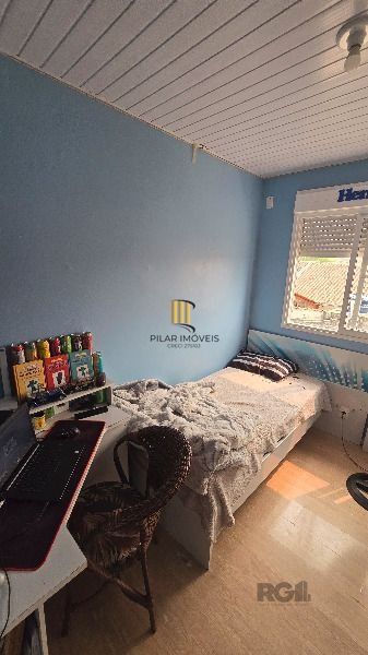 Casa Condominio em Porto Alegre, no bairro Hípica, com 3 dormitório(s), e 3 banheiros, à venda.