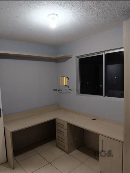 Apartamento em Porto Alegre, no bairro Restinga, com 2 dormitório(s), à venda.