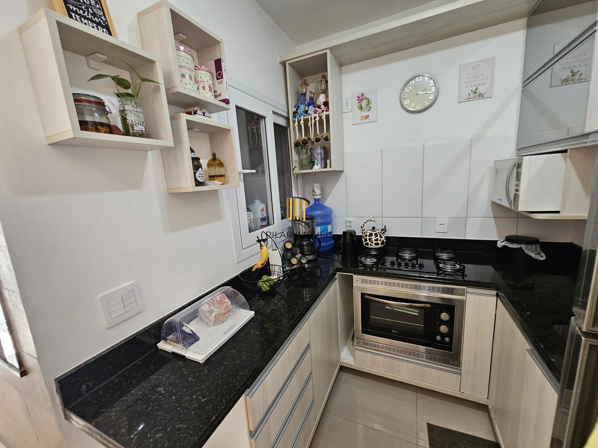 Sobrado em condomínio fechado