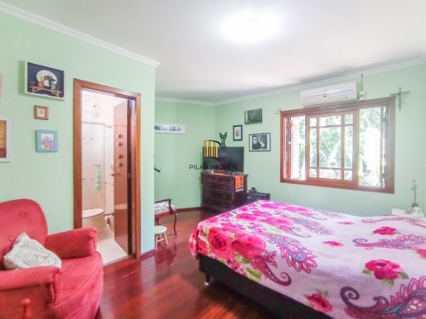 Casa para Venda - 169.3m², 3 dormitórios, sendo 1 suites, 2 vagas - Jardim Isabel