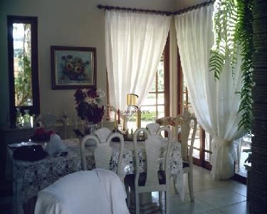 Casa para Venda - 630m², 5 dormitórios, sendo 5 suites, 9 vagas - Belém Velho