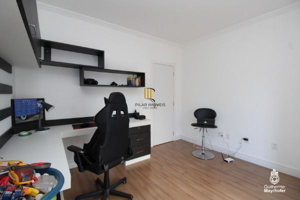 Casa Condominio para Venda - 206m², 3 dormitórios, sendo 1 suites, 3 vagas - Lagos De Nova Ipanema
