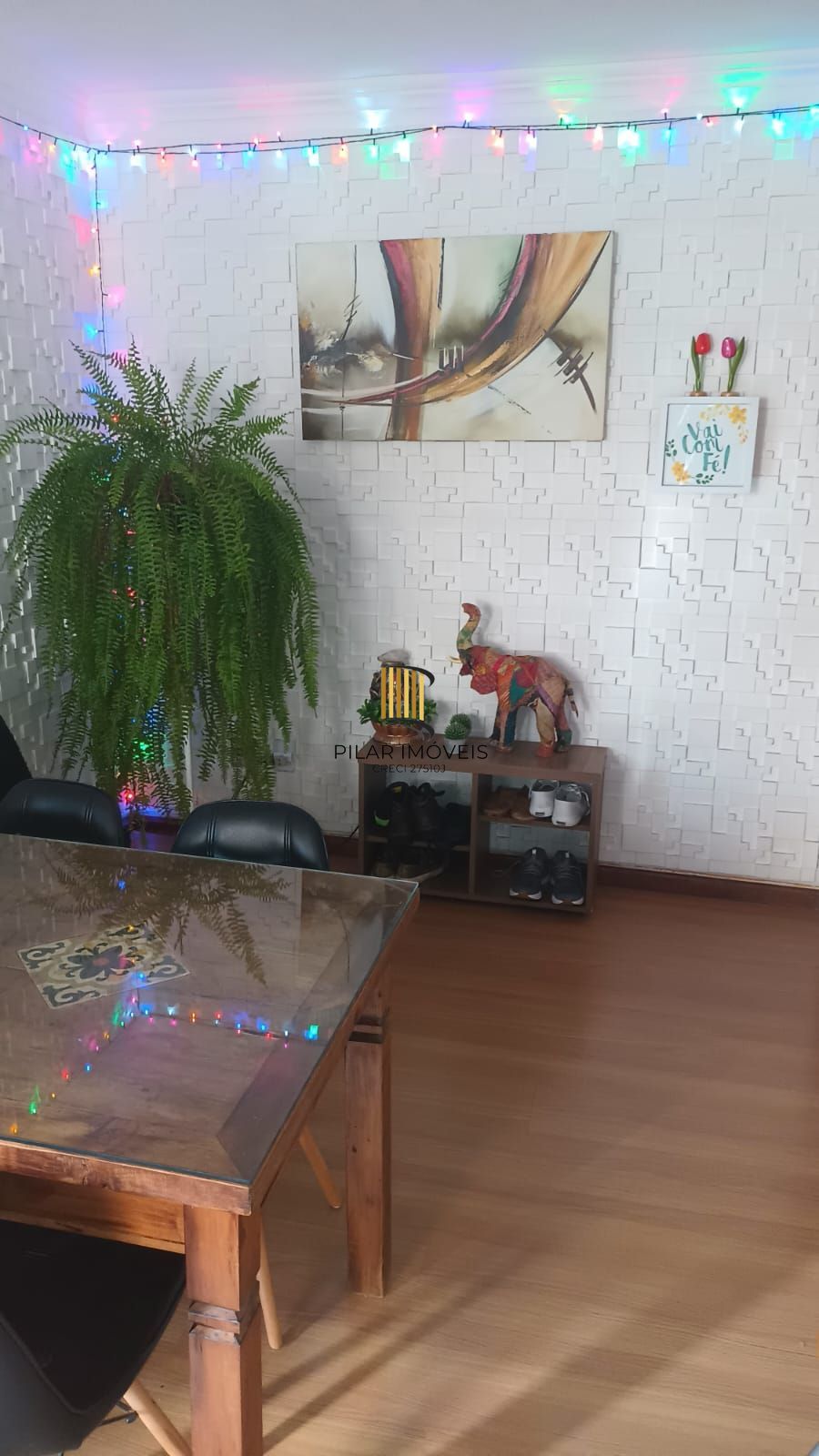 Apartamento 2 dormitórios no bairro Cavalhada