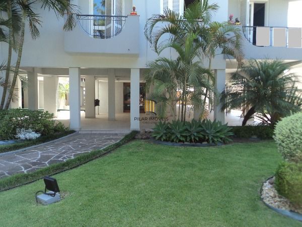 Apartamento 2 dormitórios no bairro Camaquã